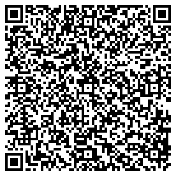 QR-код с контактной информацией организации ФОРМУЛА ЧИСТОТЫ