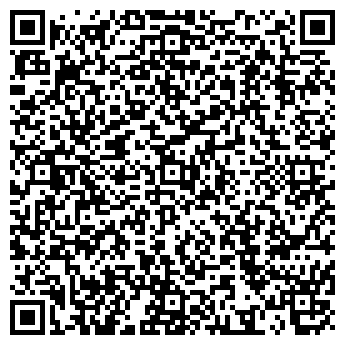 QR-код с контактной информацией организации ХОЗЯЙСТВЕННЫЕ МЕЛОЧИ