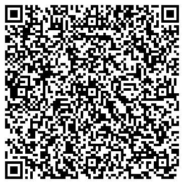 QR-код с контактной информацией организации «ФРОНТМАСТЕР»