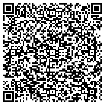 QR-код с контактной информацией организации КРОВЛЯ, САЙДИНГ