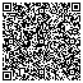 QR-код с контактной информацией организации ТЕРНА ПОЛИМЕР