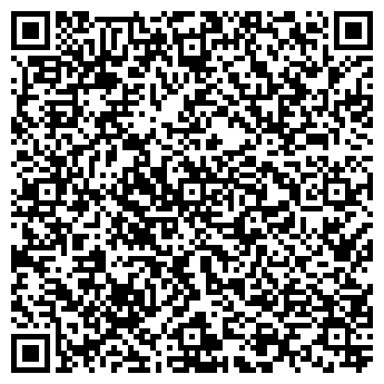 QR-код с контактной информацией организации СПОРТ. РЫБАЛКА. ТУРИЗМ