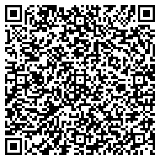 QR-код с контактной информацией организации КНИГА