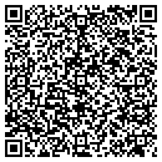 QR-код с контактной информацией организации КНИГОЧЕЙ