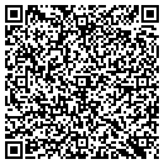 QR-код с контактной информацией организации ПРОДУКТЫ