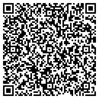 QR-код с контактной информацией организации ПРОДУКТЫ