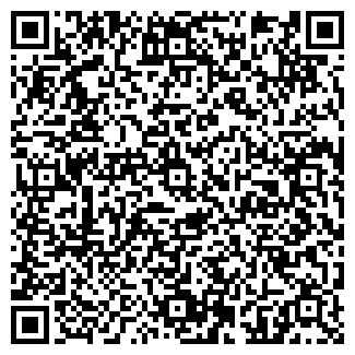 QR-код с контактной информацией организации ПРОДУКТЫ