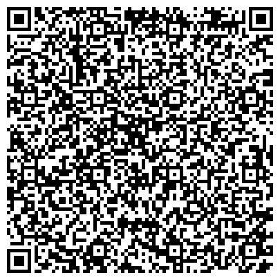 QR-код с контактной информацией организации "Департамент Росприроднадзора ЦФО"