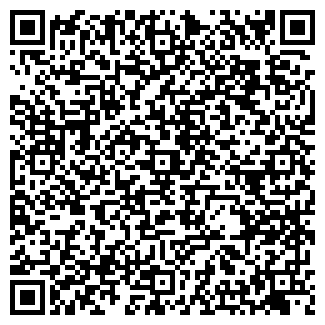 QR-код с контактной информацией организации ПРОДУКТЫ