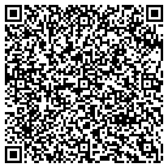 QR-код с контактной информацией организации ОКОННЫЙ СУПЕРМАРКЕТ