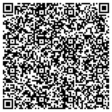 QR-код с контактной информацией организации ООО Агентство недвижимости МЕРИДИАН