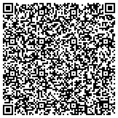 QR-код с контактной информацией организации Администрация сельского поселения Лунёвское