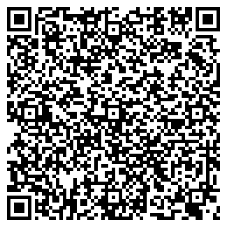 QR-код с контактной информацией организации ОАО СОЛНЦЕВО