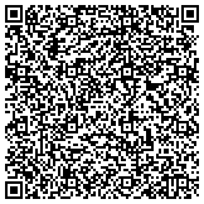 QR-код с контактной информацией организации Администрация городского поселения Поварово