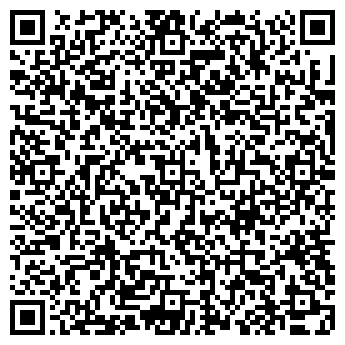 QR-код с контактной информацией организации ФИРМА БКМ