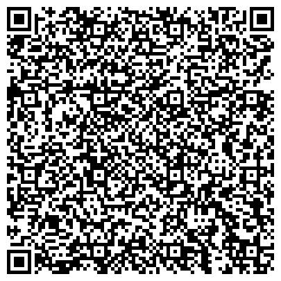 QR-код с контактной информацией организации Администрация сельского поселения Смирновское
