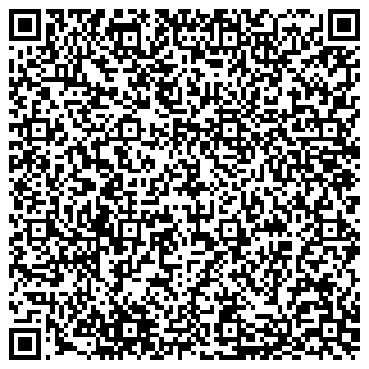 QR-код с контактной информацией организации АО Мособлэнерго СОЛНЕЧНОГОРСКОЕ ПРОИЗВОДСТВЕННОЕ ОТДЕЛЕНИЕ