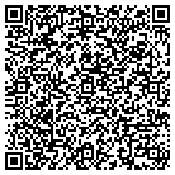 QR-код с контактной информацией организации ПОЛИГОН 2007