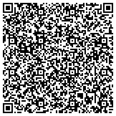 QR-код с контактной информацией организации МБУ «Центр Благоустройства» сельского поселения Соколовское