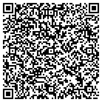 QR-код с контактной информацией организации ДЕТСКИЙ САД № 6