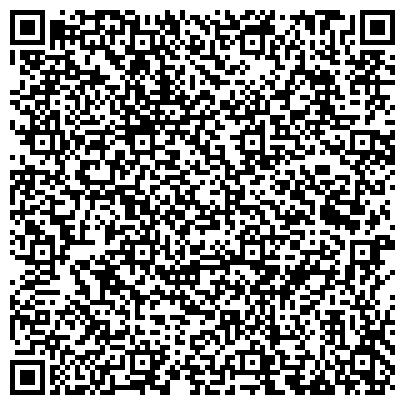 QR-код с контактной информацией организации Институт искусств и информационных технологий
