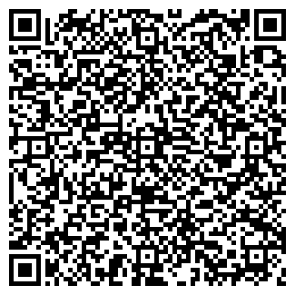 QR-код с контактной информацией организации ГОСТИНИЦА