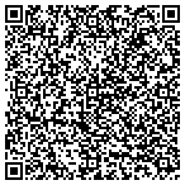 QR-код с контактной информацией организации ООО Айкибьюти-СПА