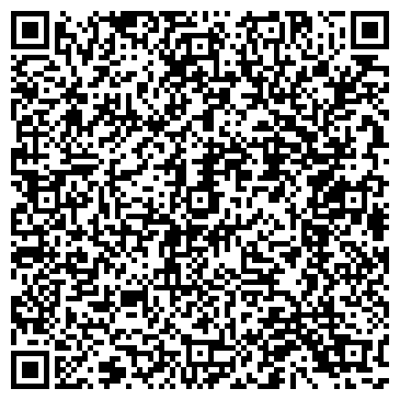 QR-код с контактной информацией организации Меховое ателье Люция ( LUCIA )