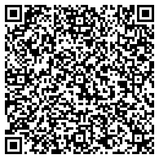QR-код с контактной информацией организации РАДУГА