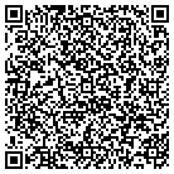 QR-код с контактной информацией организации Автостанция г.Верея