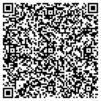 QR-код с контактной информацией организации ДОМУС