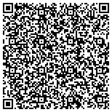 QR-код с контактной информацией организации Интернет магазин электроники ПОЗИТРОНИКА - Ступино
