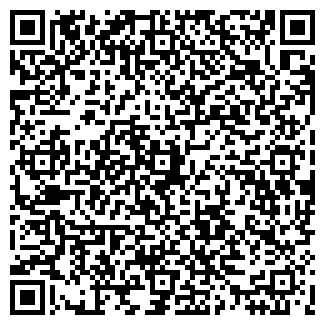 QR-код с контактной информацией организации РОСАРТ