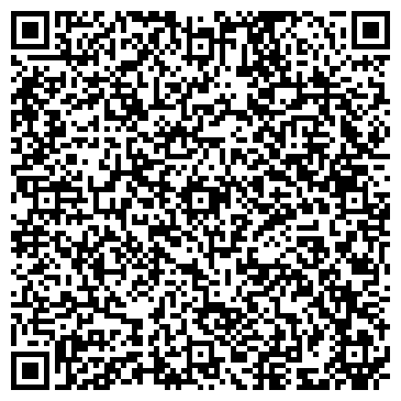 QR-код с контактной информацией организации ООО "Молочный комбинат Вита"
