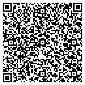 QR-код с контактной информацией организации Филиал