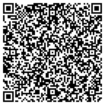 QR-код с контактной информацией организации «Росгосстрах»