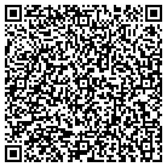 QR-код с контактной информацией организации ORBIS LTD