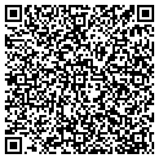 QR-код с контактной информацией организации АДЕКВАТ