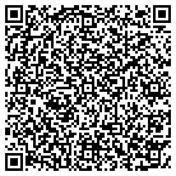 QR-код с контактной информацией организации ВОСКРЕСЕНИЕ