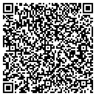 QR-код с контактной информацией организации ГОРОД