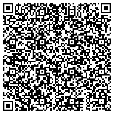 QR-код с контактной информацией организации Менделеевская городская поликлиника