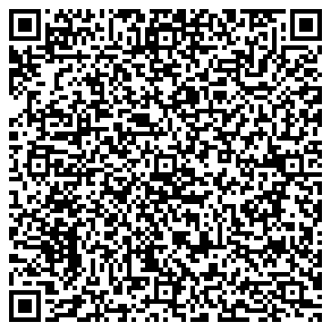 QR-код с контактной информацией организации Новодеревенский ФАП