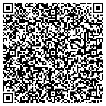 QR-код с контактной информацией организации ООО Агропромышленное объединение «ПензАГРОТЕХсервис»