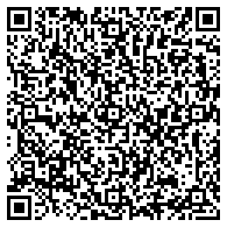 QR-код с контактной информацией организации ООО АВАНГАРД