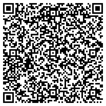 QR-код с контактной информацией организации ООО ВОЛГА-СТРОЙТРЕЙДИНГ