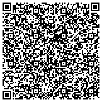 QR-код с контактной информацией организации ПУШКИНСКАЯ РАЙОННАЯ БОЛЬНИЦА ИМ. ПРОФЕССОРА В.Н. РОЗАНОВА