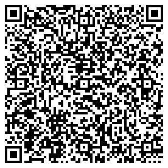 QR-код с контактной информацией организации КАЗМЕХМОНТАЖ, ЗАО