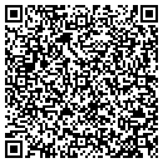 QR-код с контактной информацией организации СОФТ-ТРЕЙД, ООО