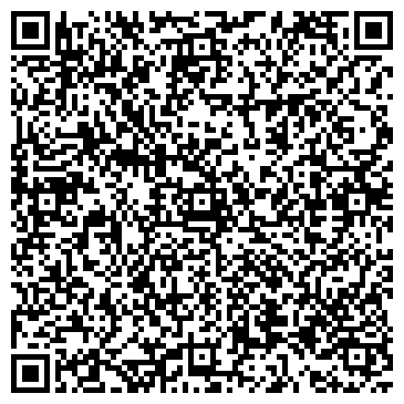 QR-код с контактной информацией организации «ЮВТ Аэро»