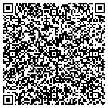 QR-код с контактной информацией организации Приволжское МТУ ВТ Росавиации